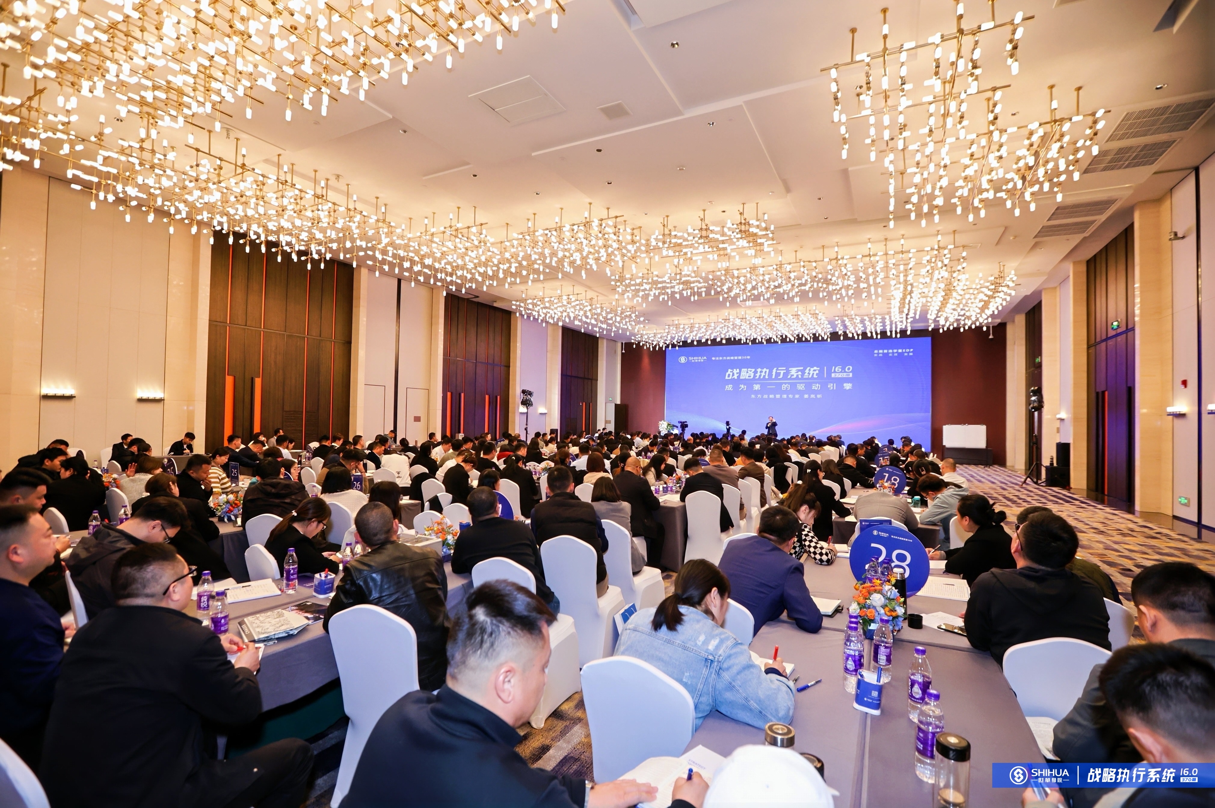 券商密集召开2026年度策略会