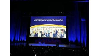 博远资本陶峰：国际认可度提升 抬高中国创新药价值“天花板”