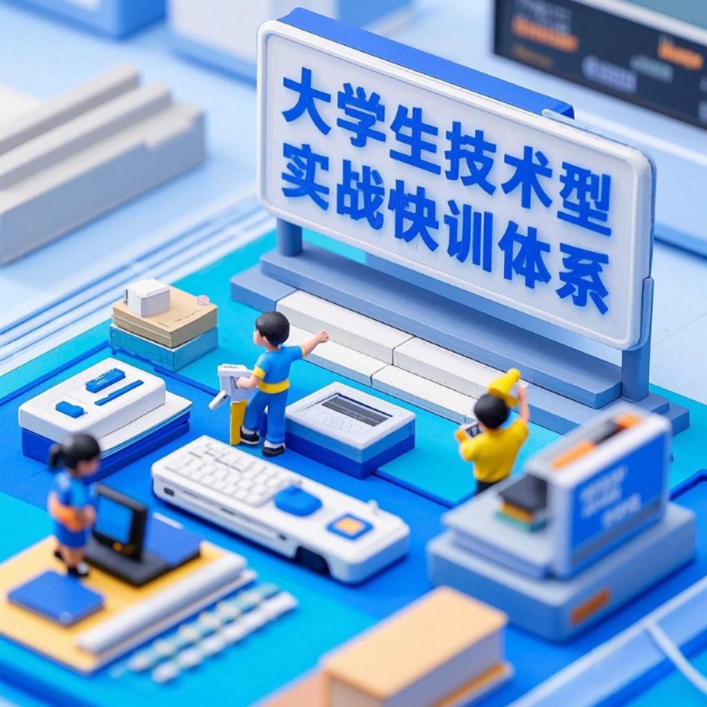 中国“职教出海”助力世界青年用技能点亮人生