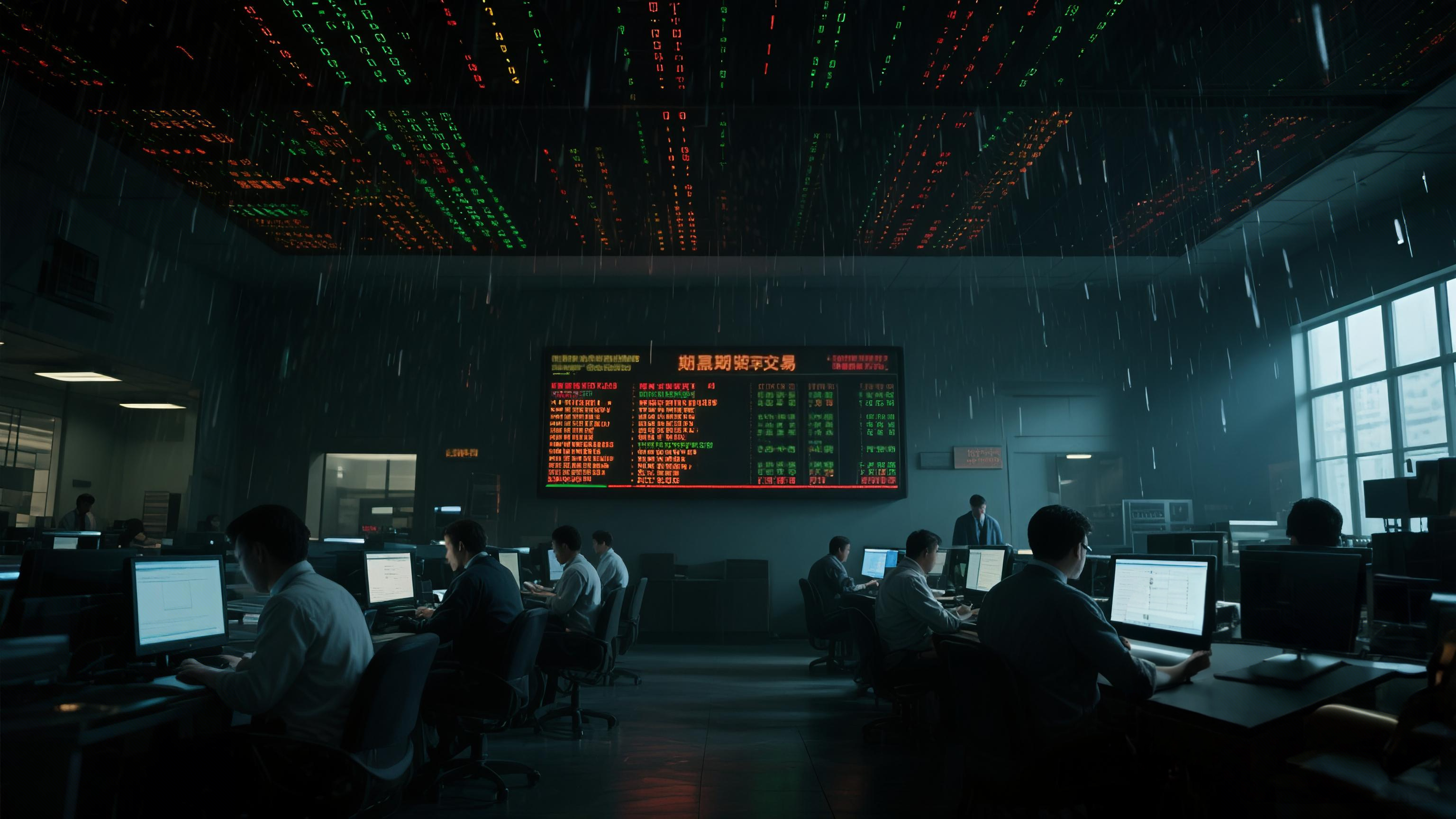 高盛资管：美股“七巨头”或加剧分化 新兴市场明年有望跑赢大盘