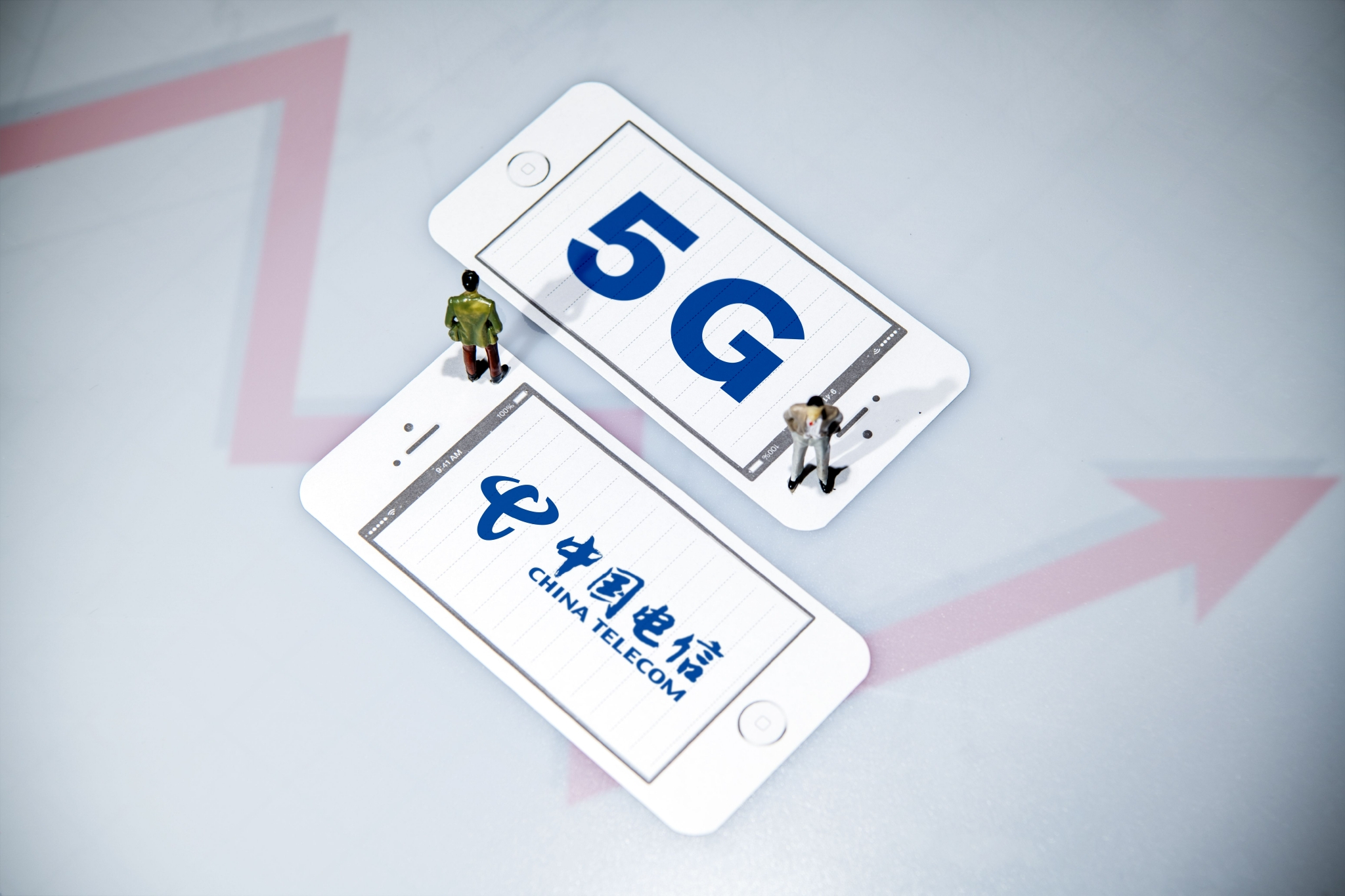 中国电信实现百公里级量子-经典空芯共纤传输重大突破