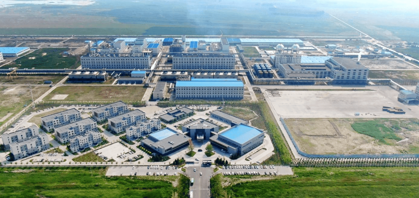 中集环科蝉联制造业单项冠军 “市场+技术”双壁垒筑牢企业价值根基