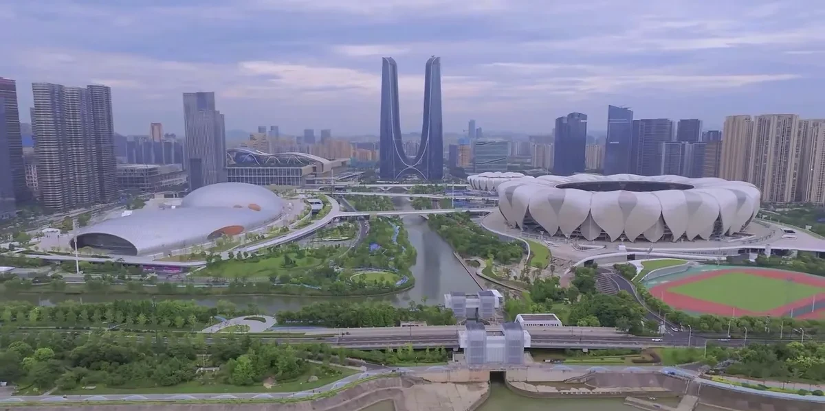 海丝城市相聚浙江温州共商合作发展