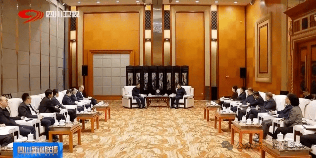 中国电信董事长柯瑞文:量子密话密信用户超过600万