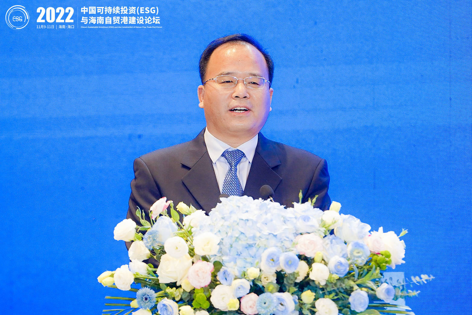 证监会：坚定不移逐步完善可持续披露制度 今年共1869家上市公司披露2024年可持续发展报告