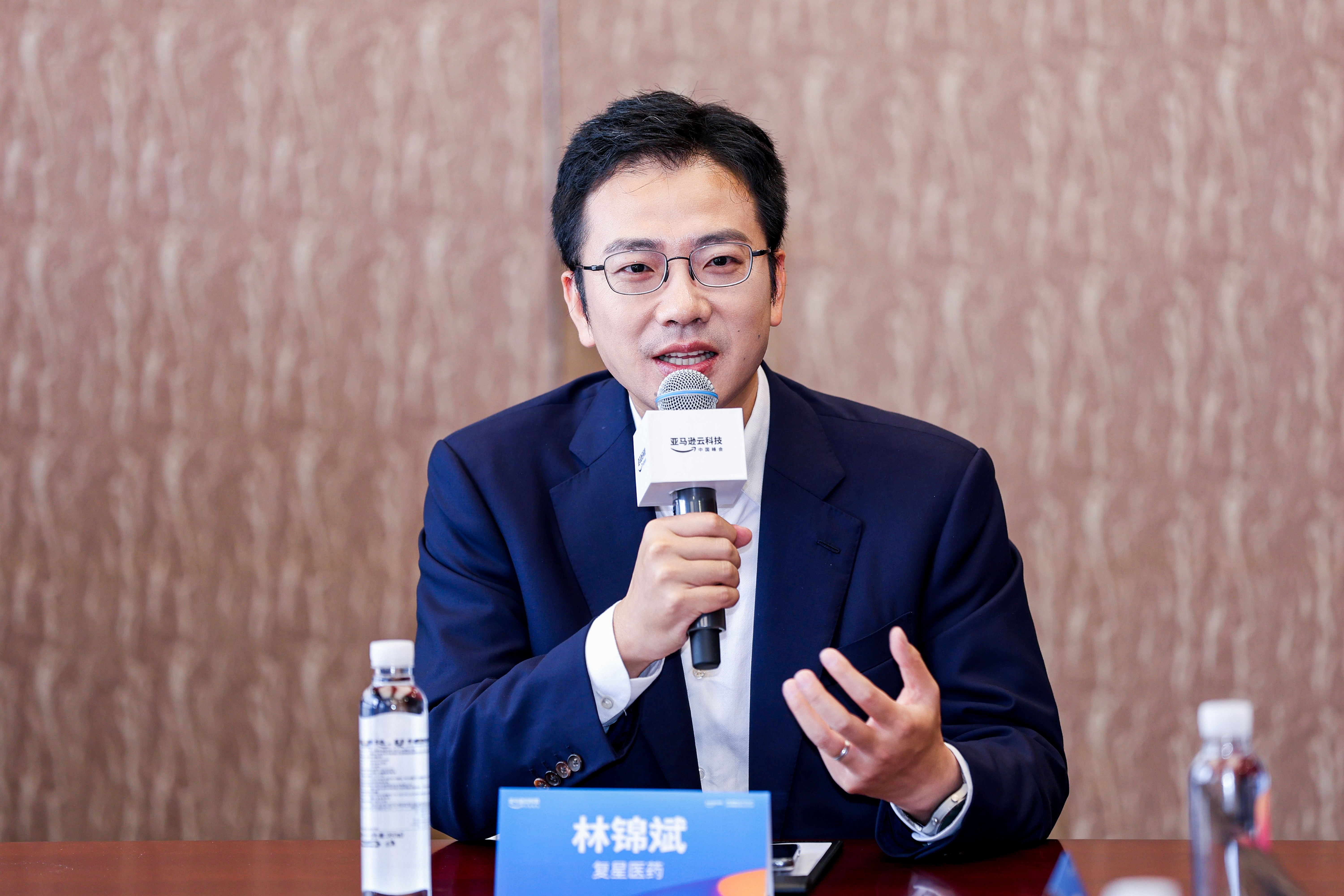 复星医药:加大研发投入 全力推动创新药业务稳健增长