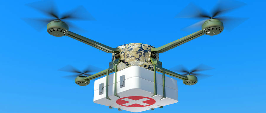 安邦护卫：“空地一体、人机协同”巡防系统已落地多个场景