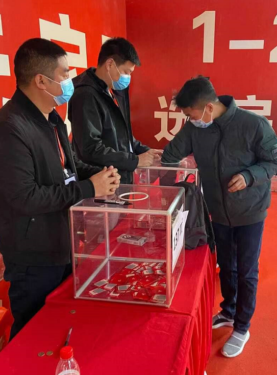 “十五五”目标@奋斗者丨建造更多“好房子”，实现群众“安居梦”