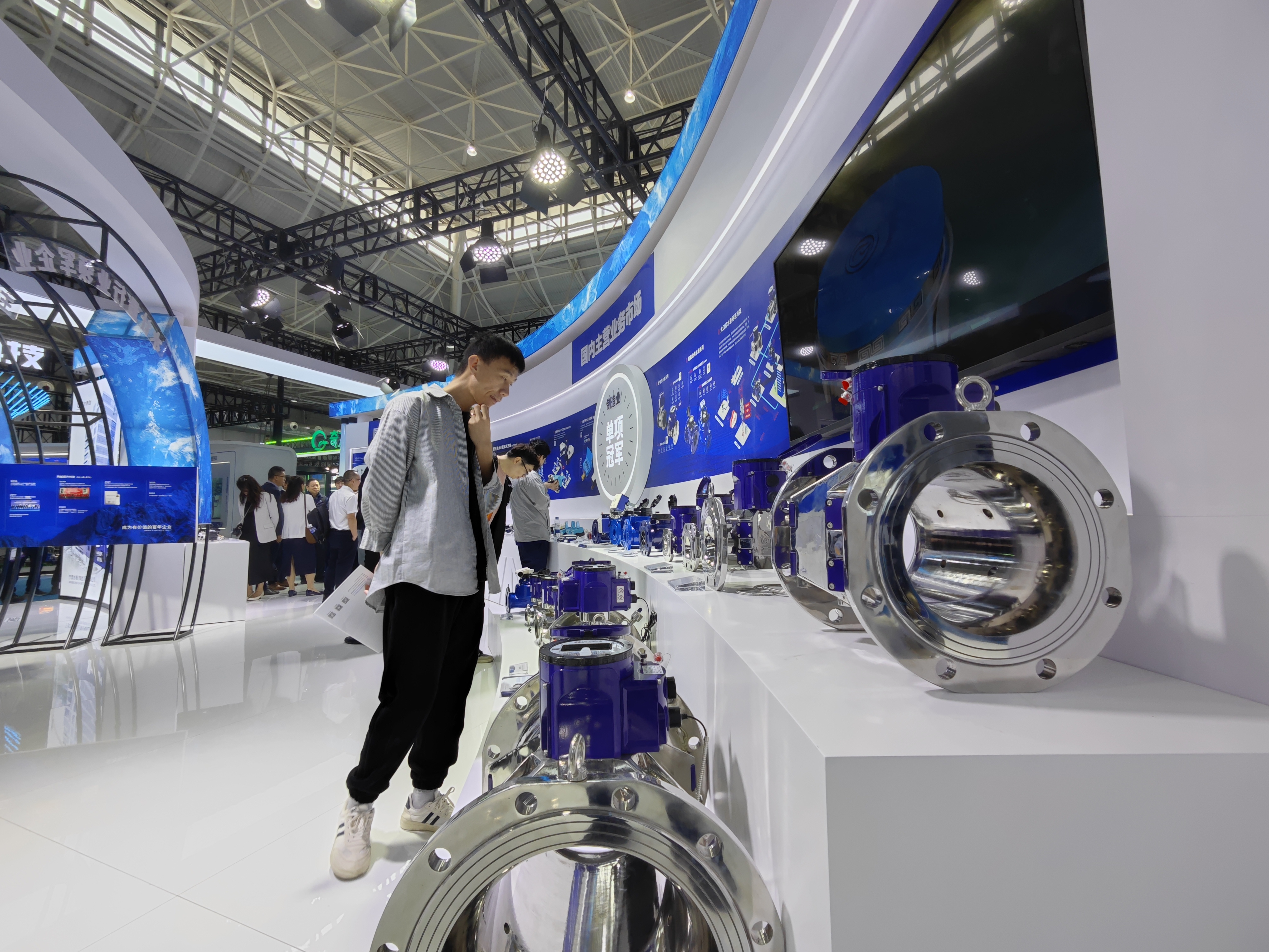 宁水集团股东王开拓违规减持股份 被监管责令购回并上缴价差