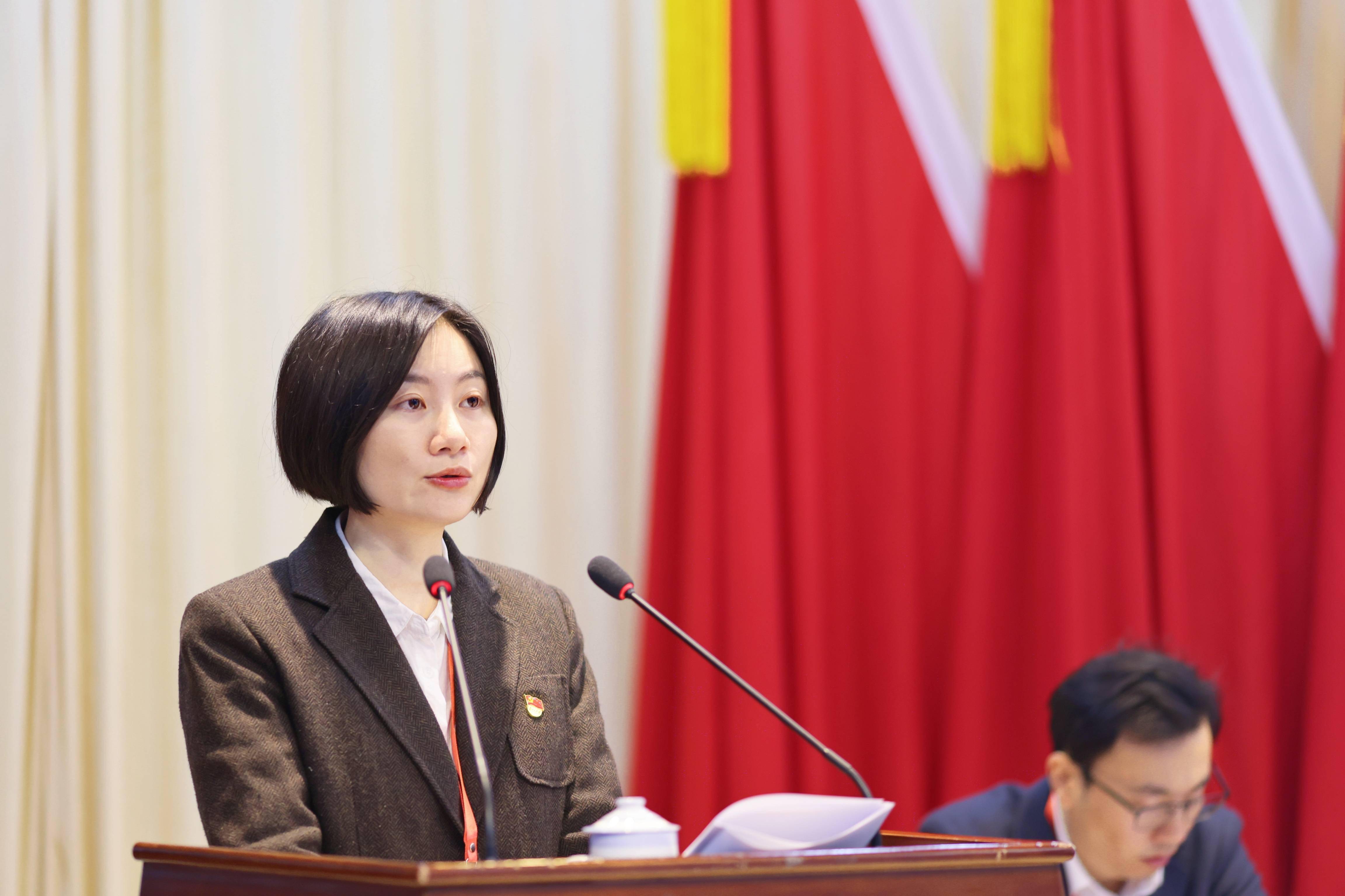 华润双鹤董事长陆文超：全链筑基 双轮驱动开辟增长新空间