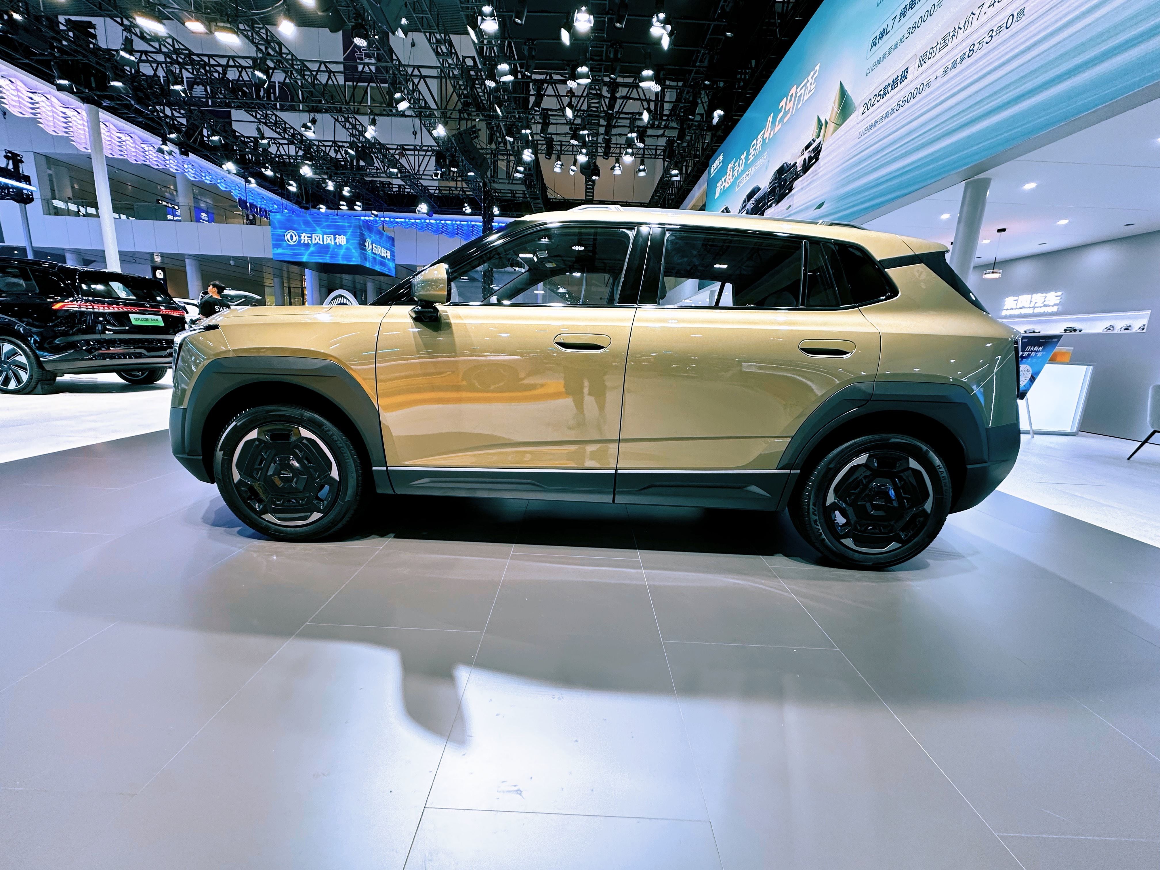 MG总经理陈萃:践行技术普惠 半固态电池下探至十万元级车型