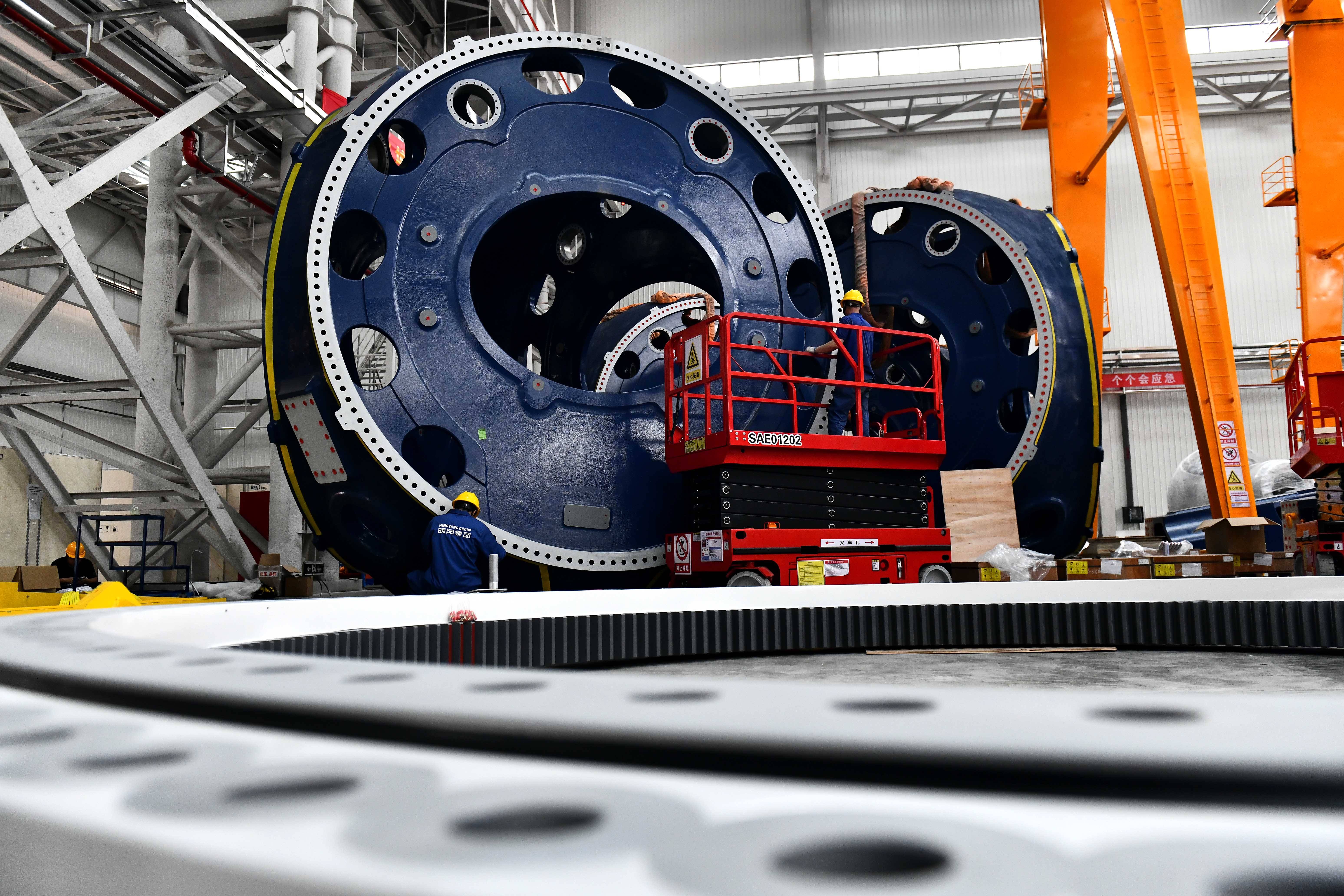 聚力打造区域特色产业 日照创达产业集团成功发行高成长产业债