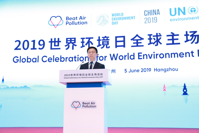 习近平主席贺信为全球能源市场注入更多确定性