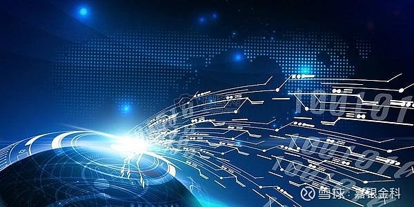 嘉银科技第三季度实现营收14.7亿元