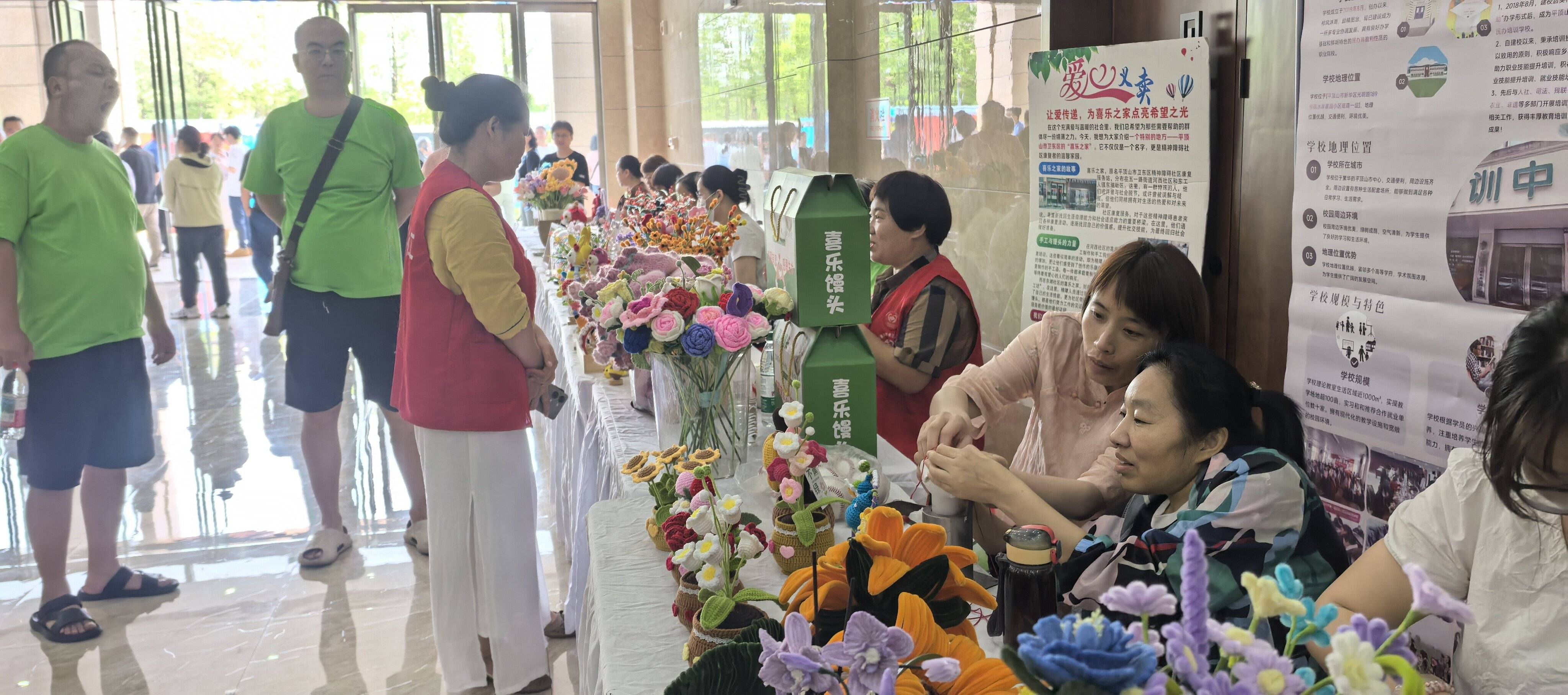 我国明确示范性残疾人托养照护服务机构阶段性建设目标