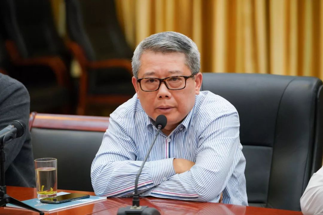 步长制药副董事长赵菁连任中国光彩事业促进会常务理事