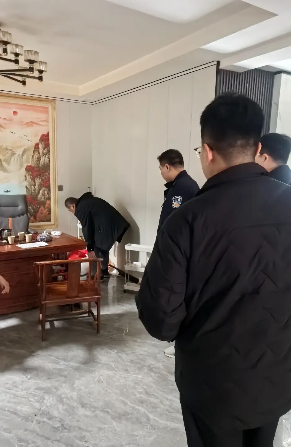 最高检部署开展检察机关治理欠薪冬季专项行动