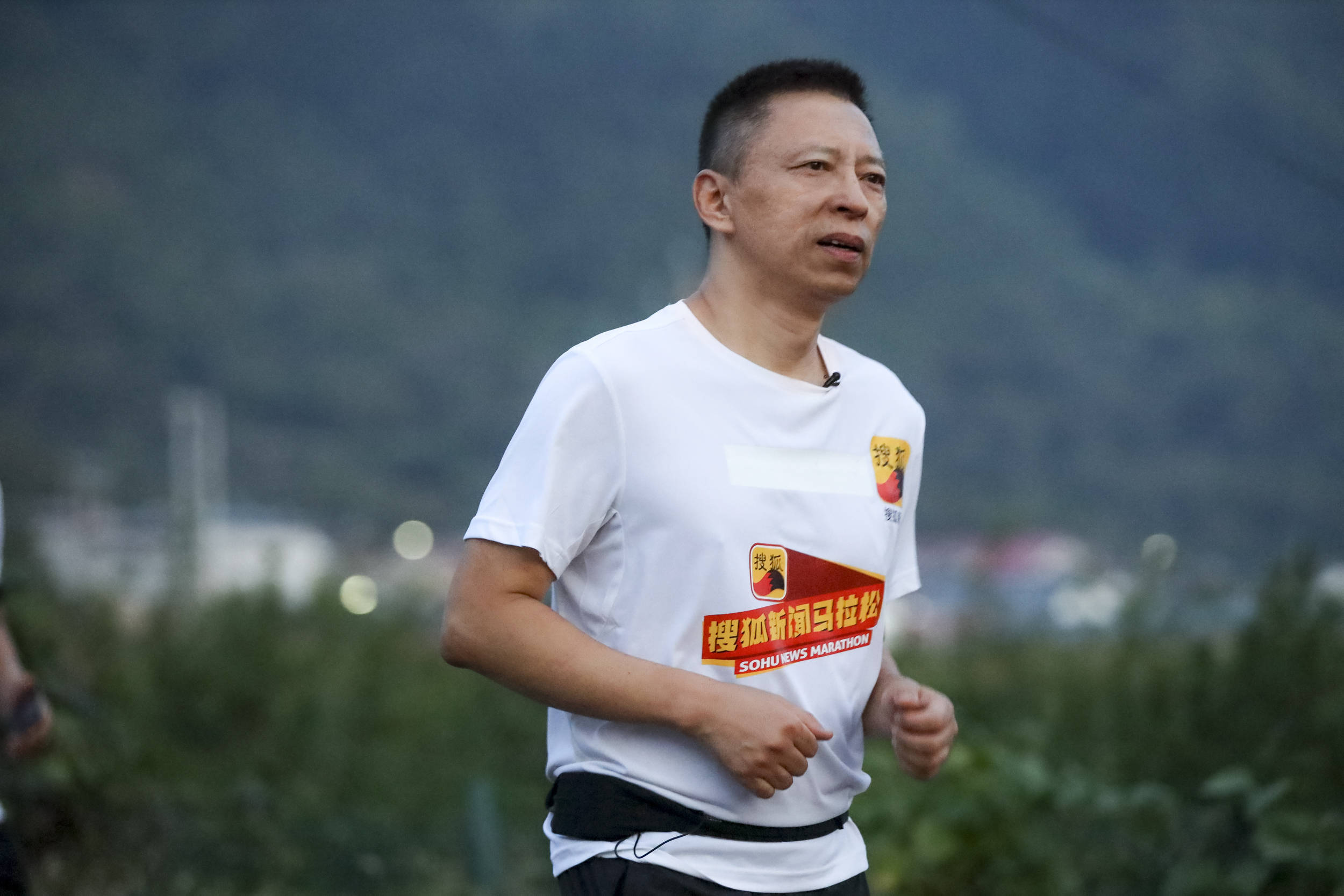 搜狐张朝阳：将持续深耕“关注流”社交业务