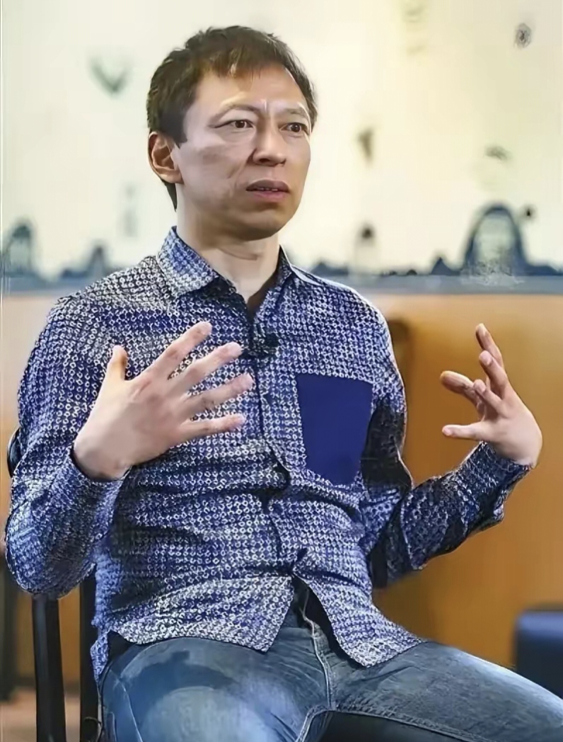 搜狐张朝阳：将持续深耕“关注流”社交业务