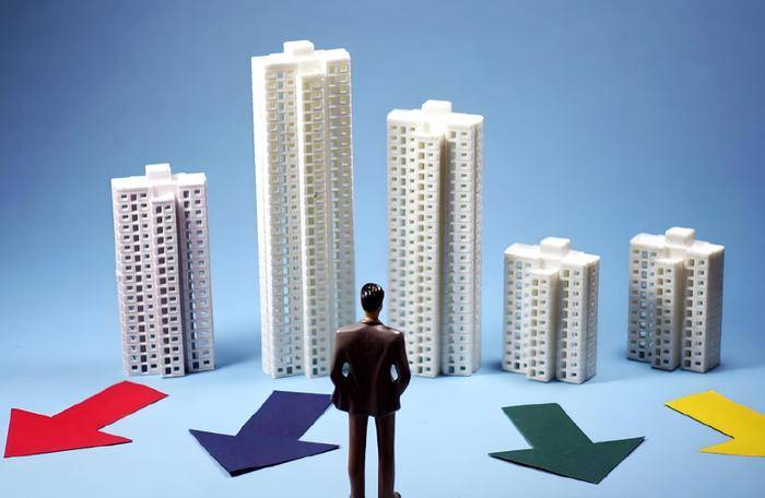 新华鲜报·规划建议新看点丨更多“好房子”!我国因城施策增加改善性住房供给