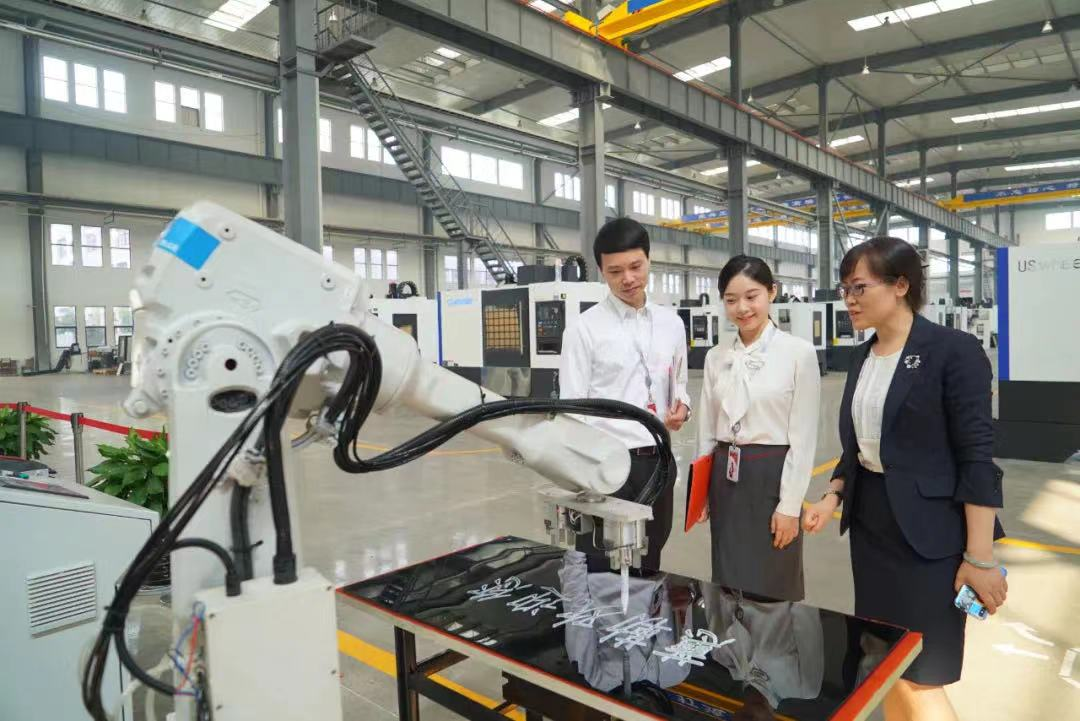 兴业基金:党建引领赋能新质生产力 谱写银行系公募差异化发展新篇