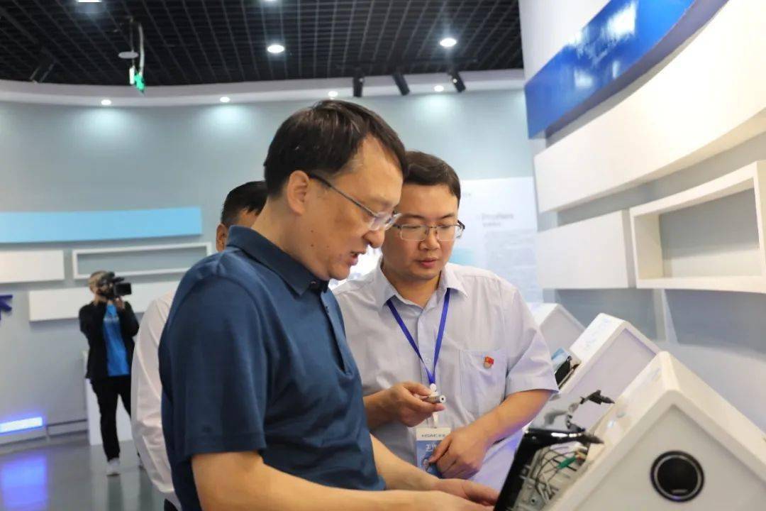 决胜“十四五” 打好收官战丨体制机制破题，陕西加速科技成果从“书架”到“货架”