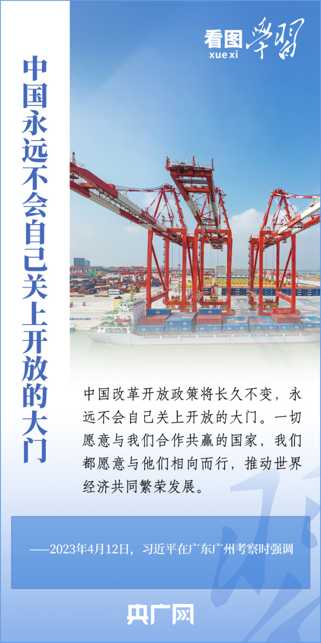 学习新语·展望“十五五”丨接续推进中国式现代化