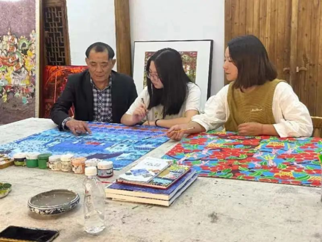 中金公司党委书记、董事长陈亮：文化铸魂赋能发展 为金融强国建设注入中金力量