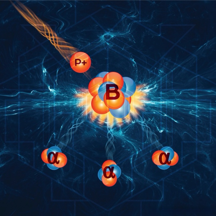 中科海奥发布基于聚变电源技术的产业战略