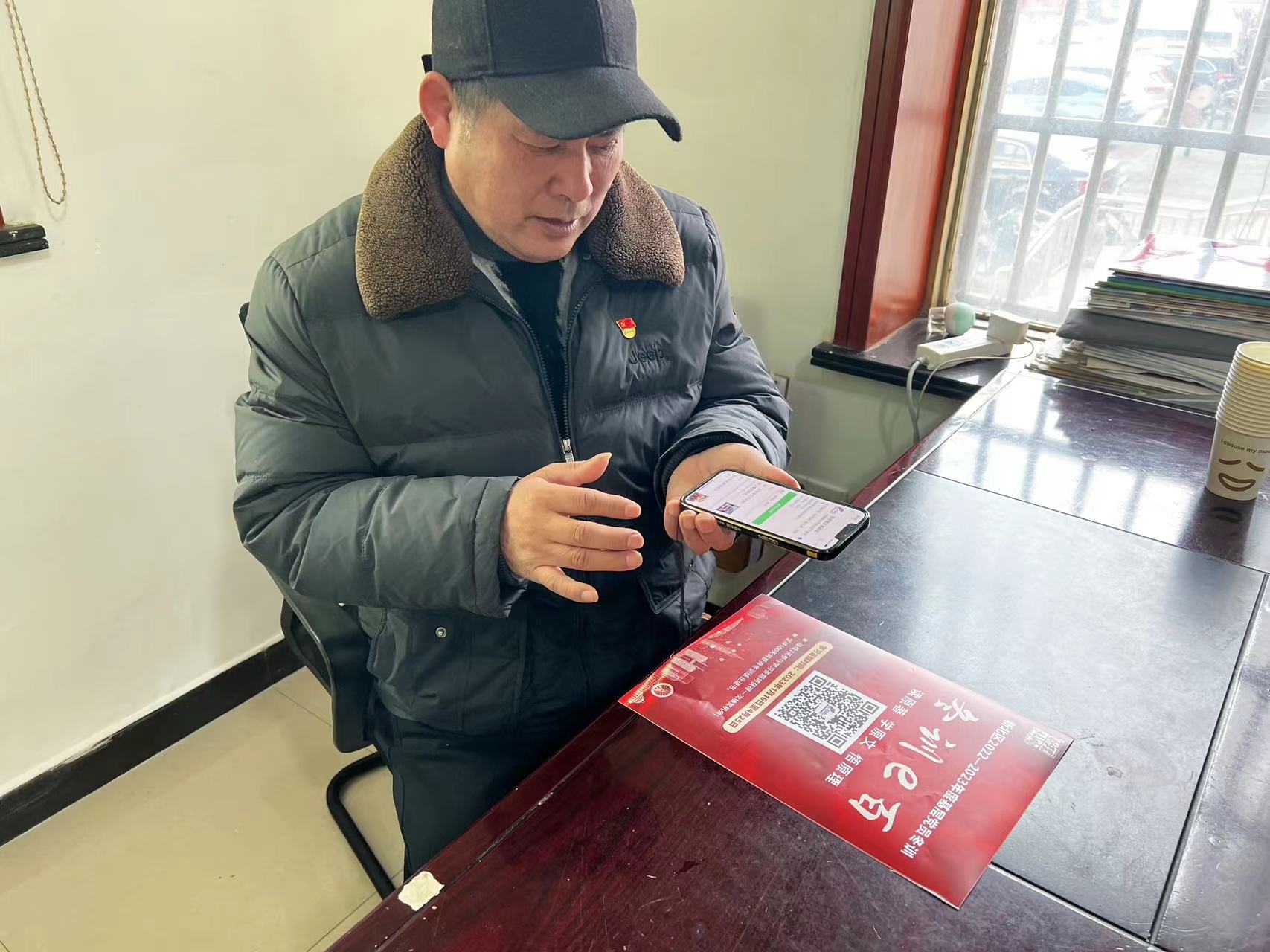 新华社权威快报丨外卖平台推荐性国家标准发布实施