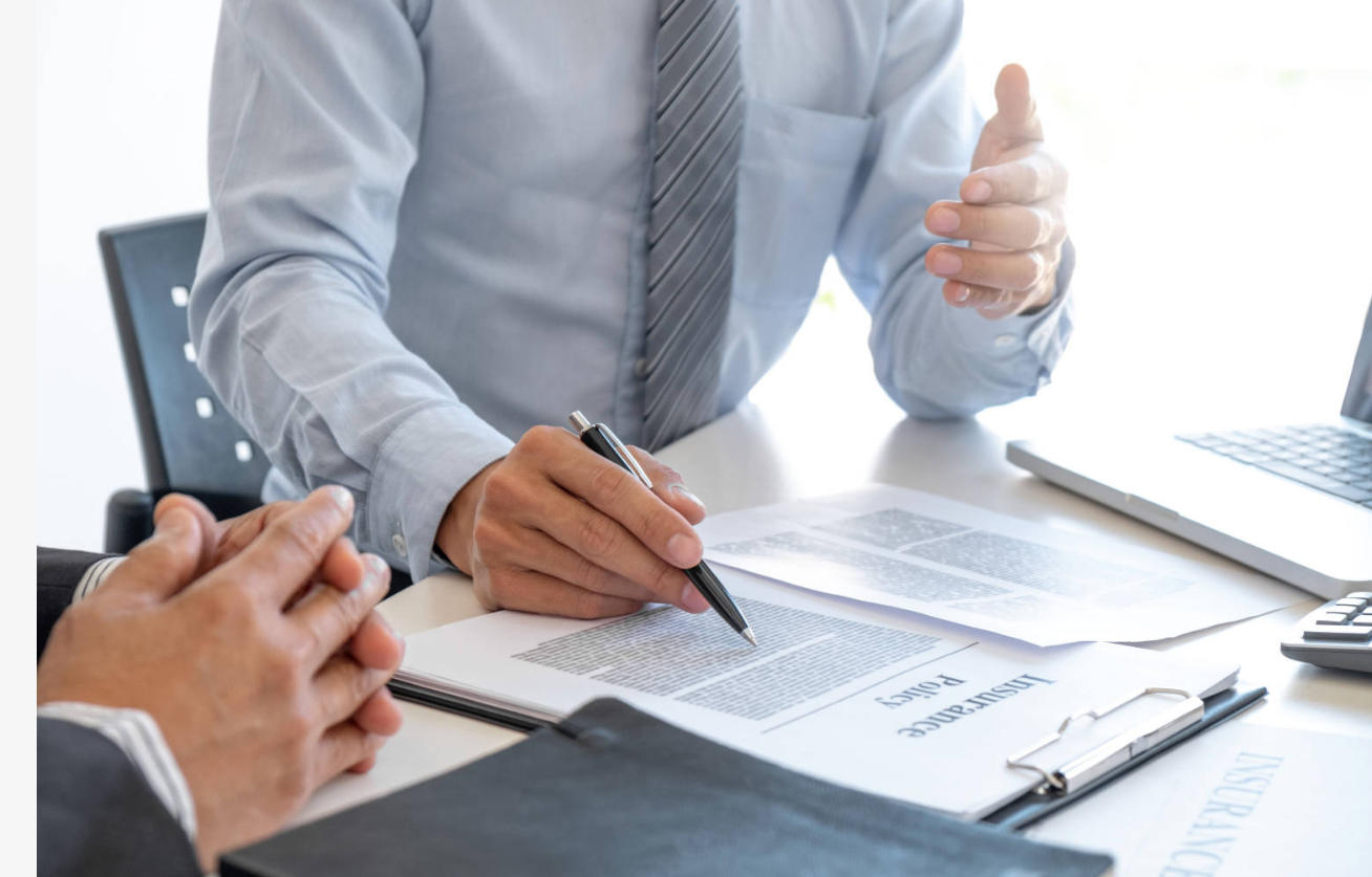 合合信息旗下启信慧眼上线AI采购寻源功能