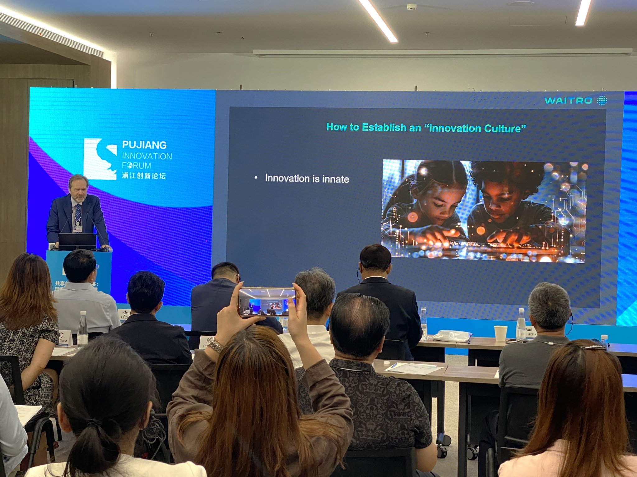 让供给与需求“双向奔赴”——企业家博鳌论坛嘉宾热议消费增长新空间