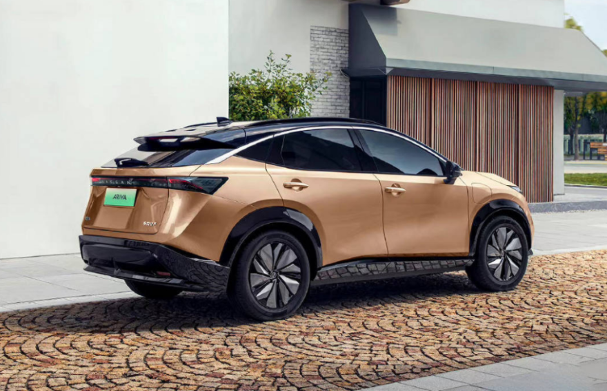 销量回暖难掩短板 东风日产仍面临新能源深考