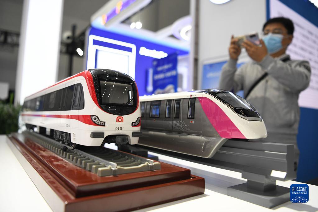 数览中国脉动丨内需潜力释放 激活增长动能