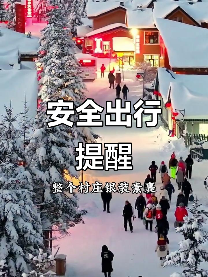哈尔滨升级交通保障迎接冰雪旅游热潮