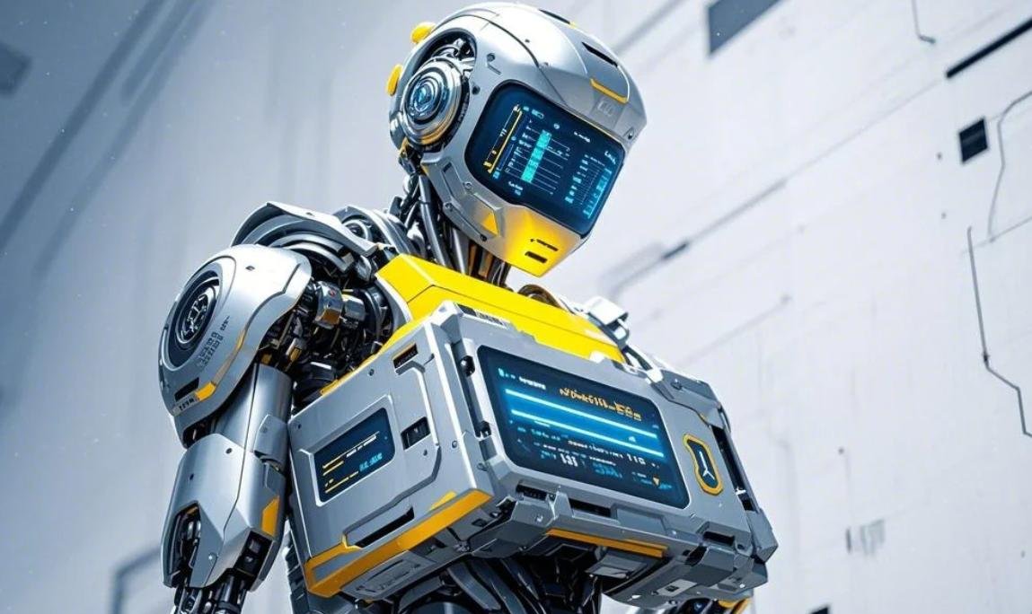 四川具身科技冯振宇:情感交互场景有望成为人形机器人商业化落地突破点