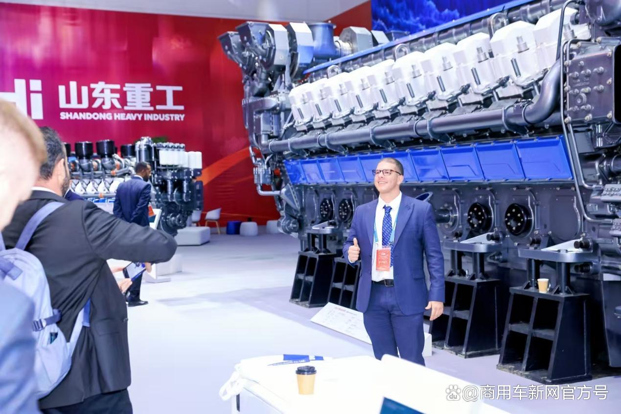 山东重工潍柴集团2026年商务大会在潍坊召开