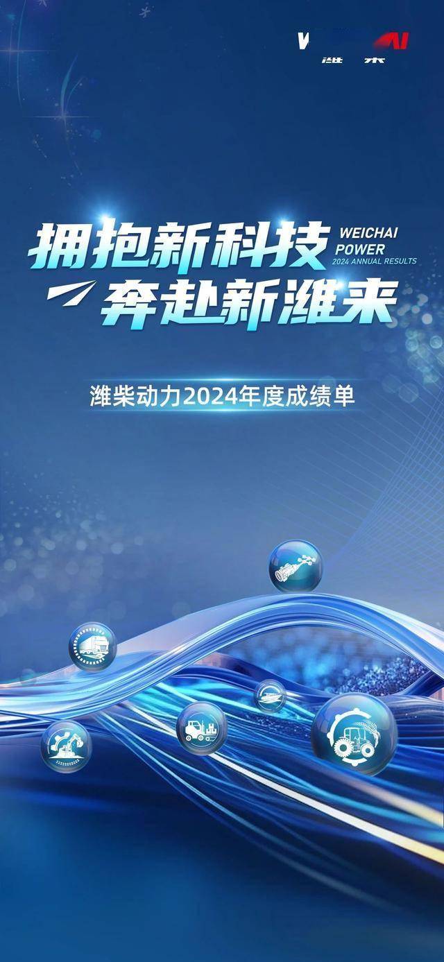 山东重工潍柴集团2026年商务大会在潍坊召开