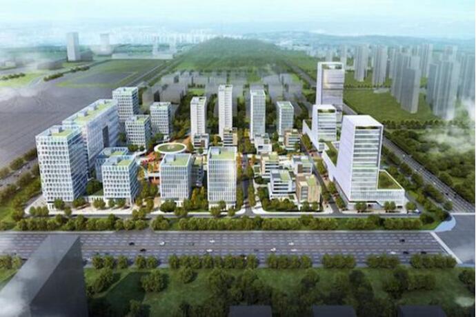 培育创新生态 合肥秀出未来产业“繁星图”