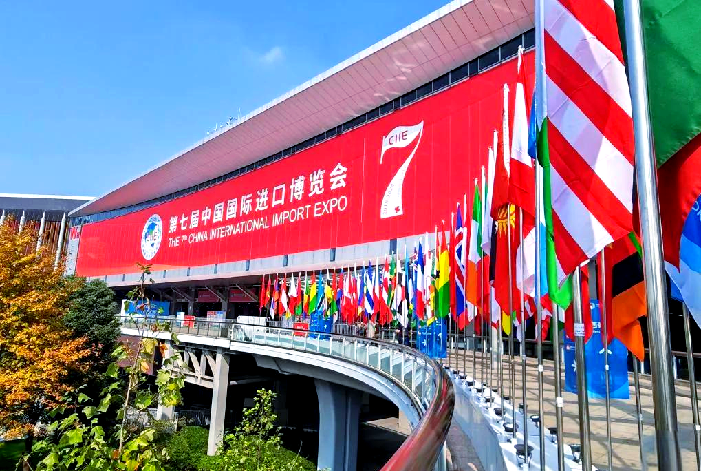 英报告:国际投资者看好中企加速国际化