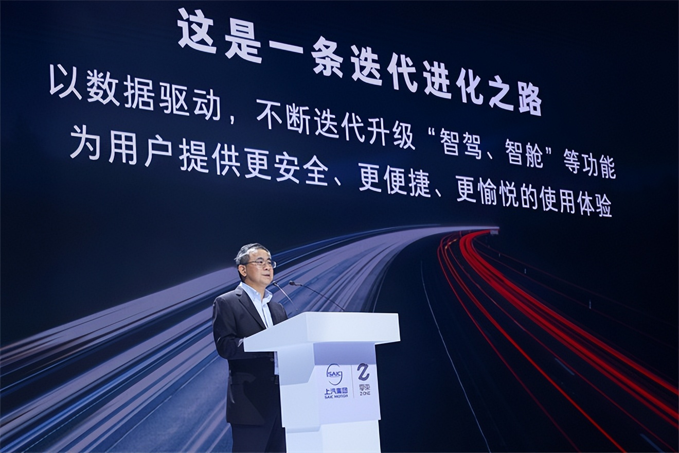 发布第四代架构挺进低价市场 地平线召开2025技术生态大会