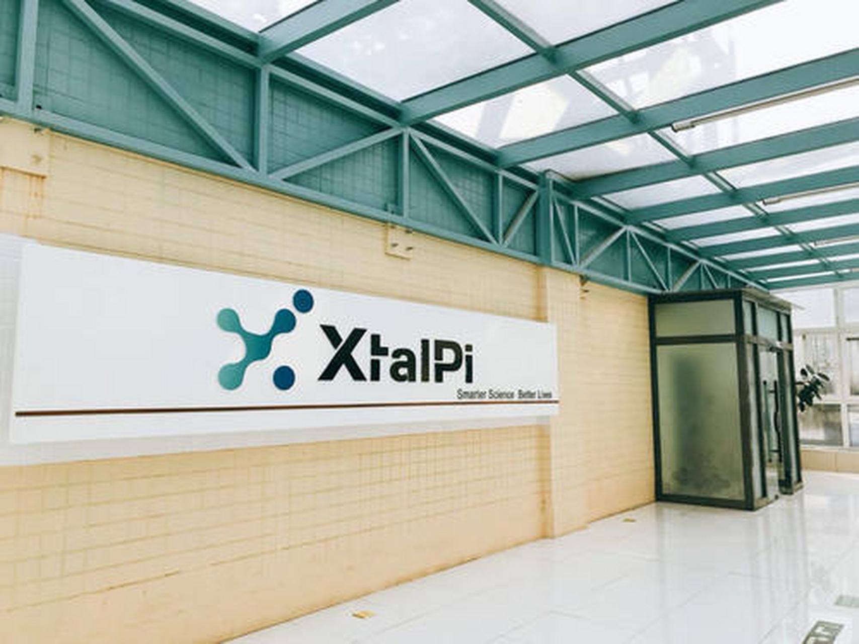 甘李药业与晶泰科技达成战略合作