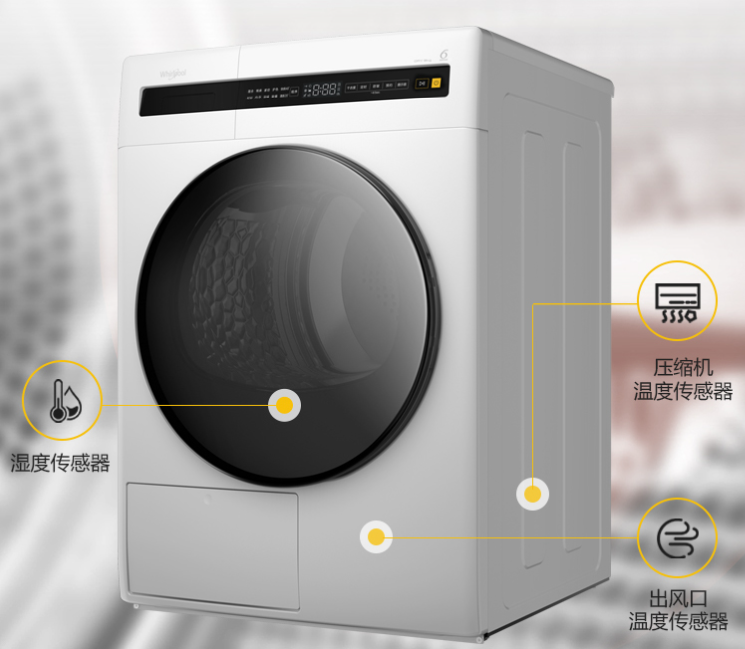 惠而浦拟收购控股股东洗衣机业务相关资产