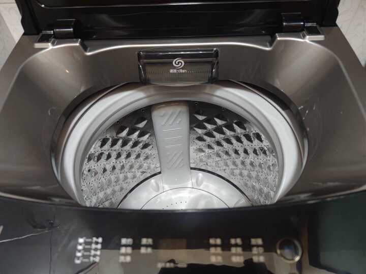 惠而浦拟收购控股股东洗衣机业务相关资产