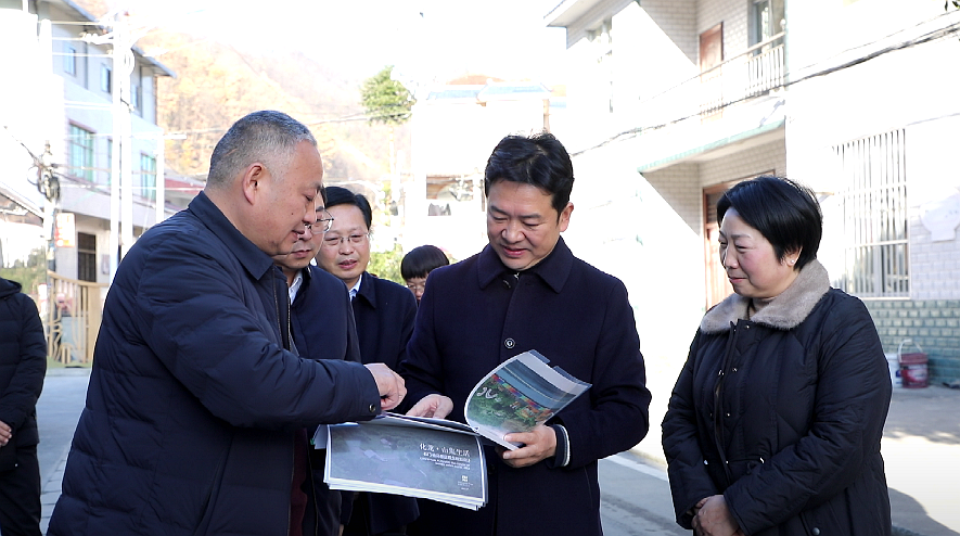 南华期货罗旭峰：为“十五五”开好局贡献坚实的期货力量