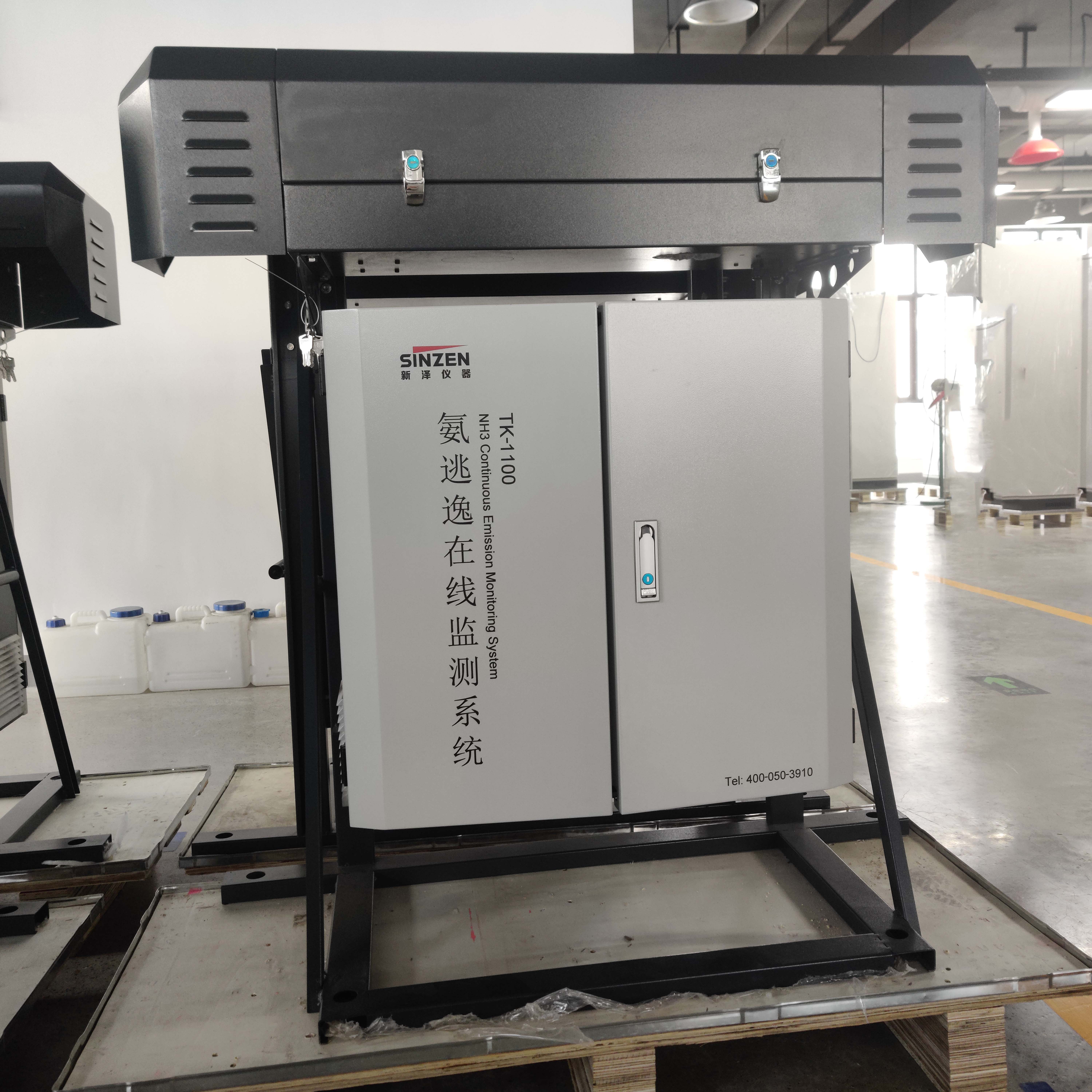 光智科技:热成像技术与人工智能算法结合 推出全新炉内高温监测系统