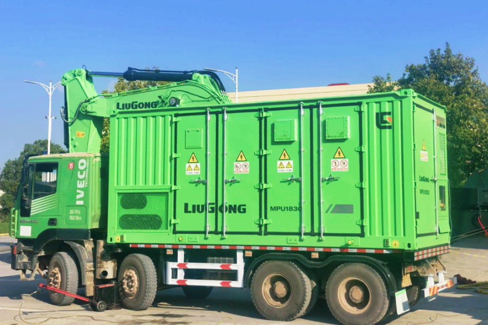 海博思创再度上榜标普全球储能排名