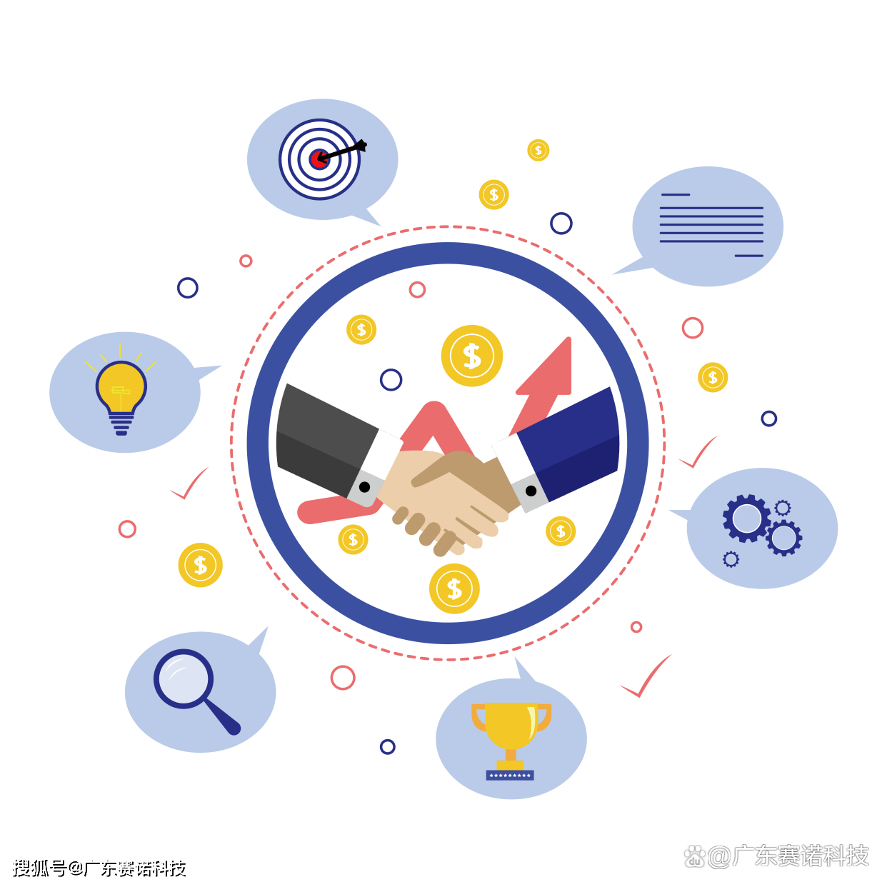 赋能科创 广东科技金融谱写新“粤”章