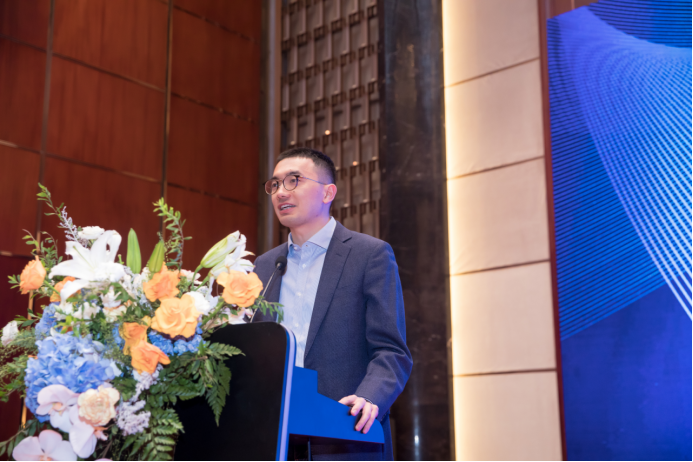 中信资本:为推动各行业提质增效、助力资本市场高质量发展贡献私募股权力量