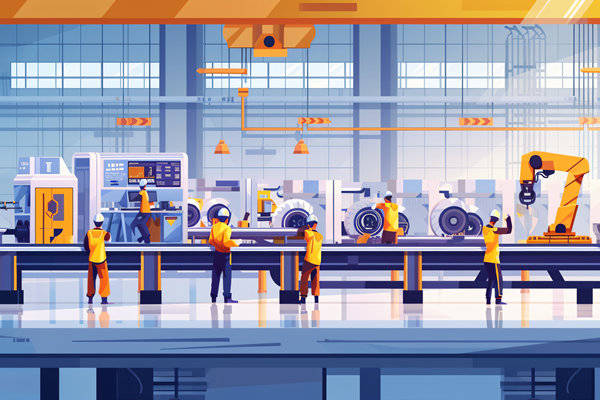 高端产品突破与降本并进 昀冢科技MLCC业务稳步发展